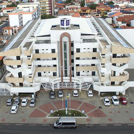 Arcus Hotel By Atlantica Hotels أراكاجو المظهر الخارجي الصورة