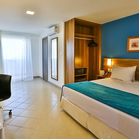 Arcus Hotel By Atlantica Hotels أراكاجو المظهر الخارجي الصورة