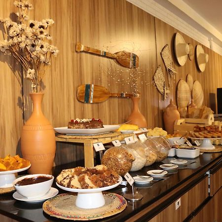 Arcus Hotel By Atlantica Hotels أراكاجو المظهر الخارجي الصورة