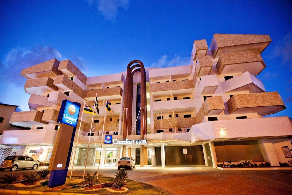 Arcus Hotel By Atlantica Hotels أراكاجو المظهر الخارجي الصورة