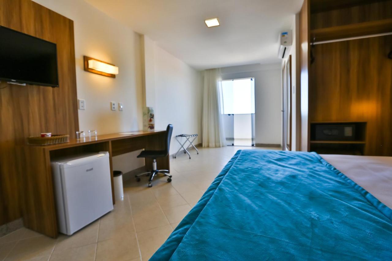 Arcus Hotel By Atlantica Hotels أراكاجو المظهر الخارجي الصورة