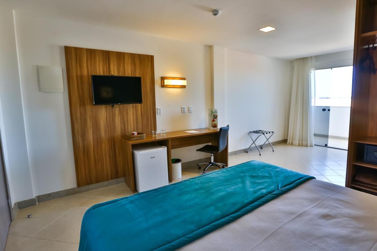 Arcus Hotel By Atlantica Hotels أراكاجو المظهر الخارجي الصورة