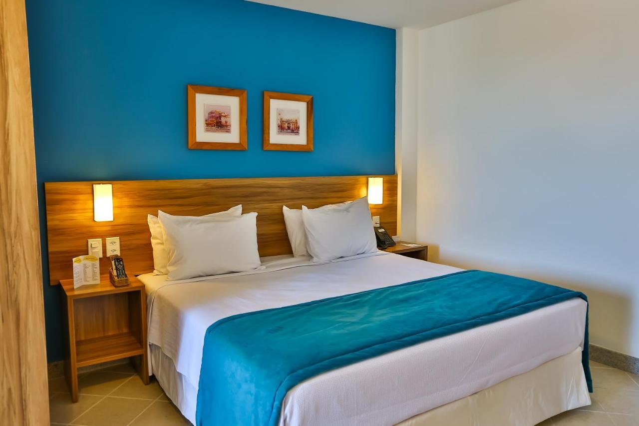 Arcus Hotel By Atlantica Hotels أراكاجو المظهر الخارجي الصورة