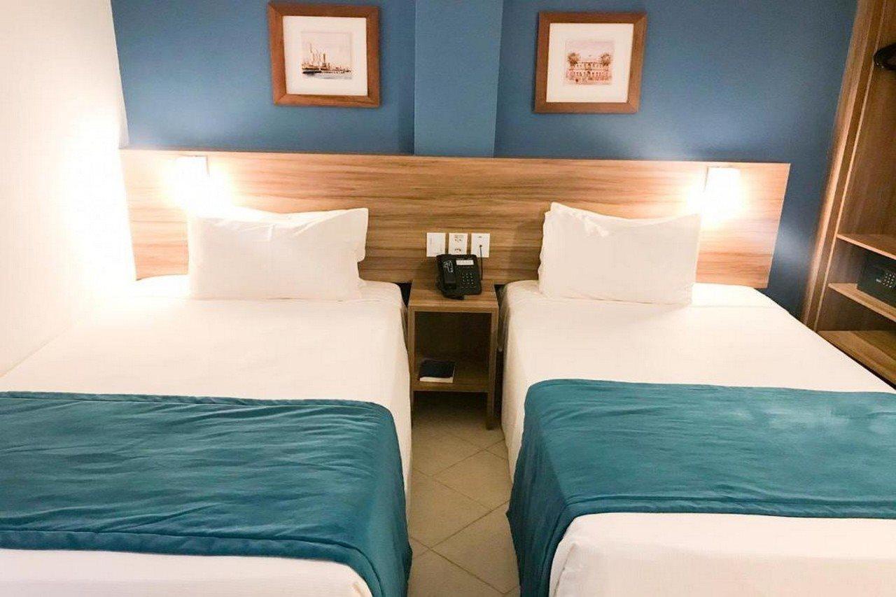 Arcus Hotel By Atlantica Hotels أراكاجو المظهر الخارجي الصورة