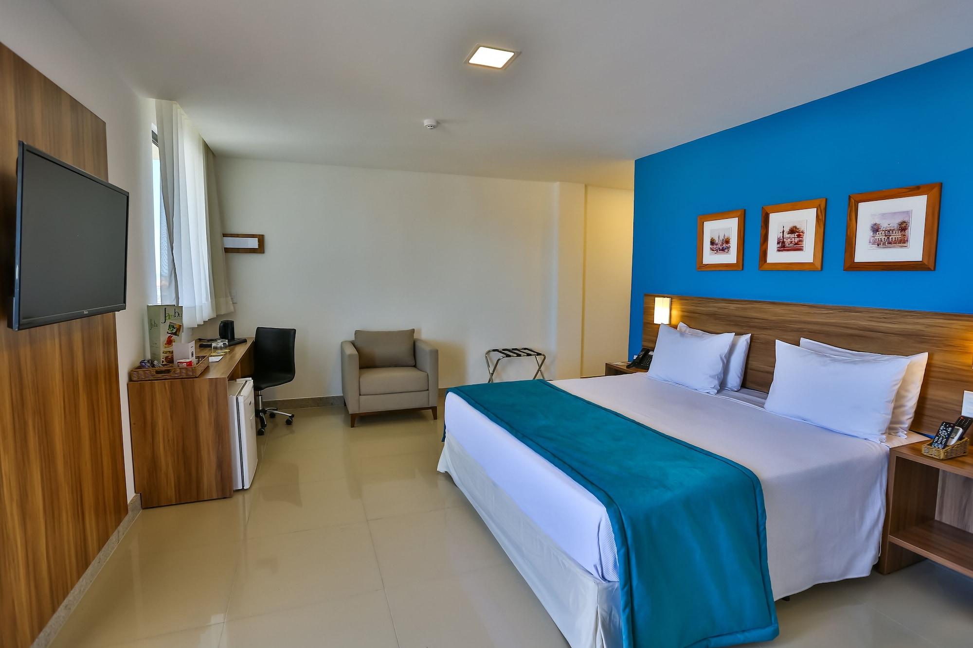 Arcus Hotel By Atlantica Hotels أراكاجو المظهر الخارجي الصورة