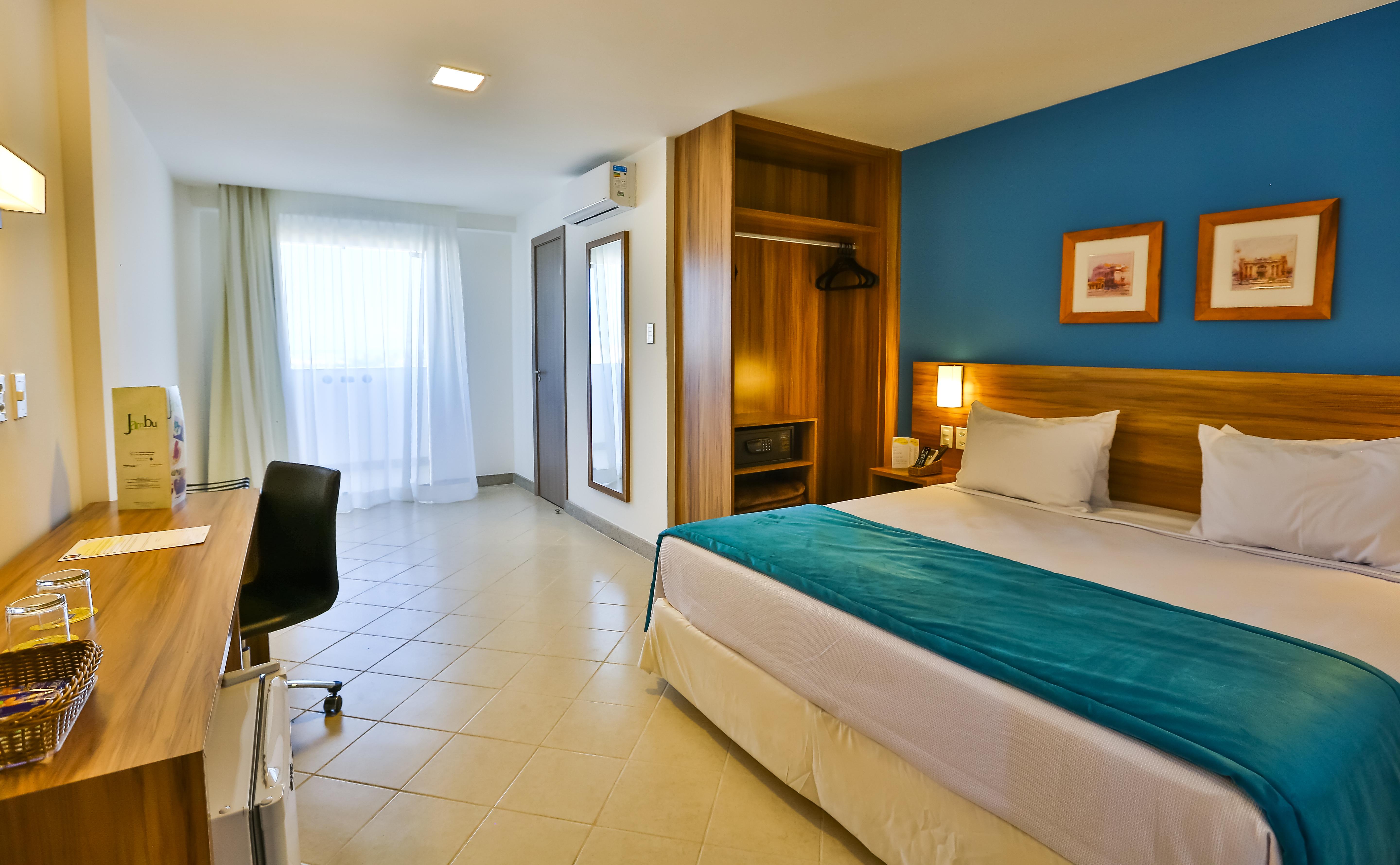Arcus Hotel By Atlantica Hotels أراكاجو المظهر الخارجي الصورة