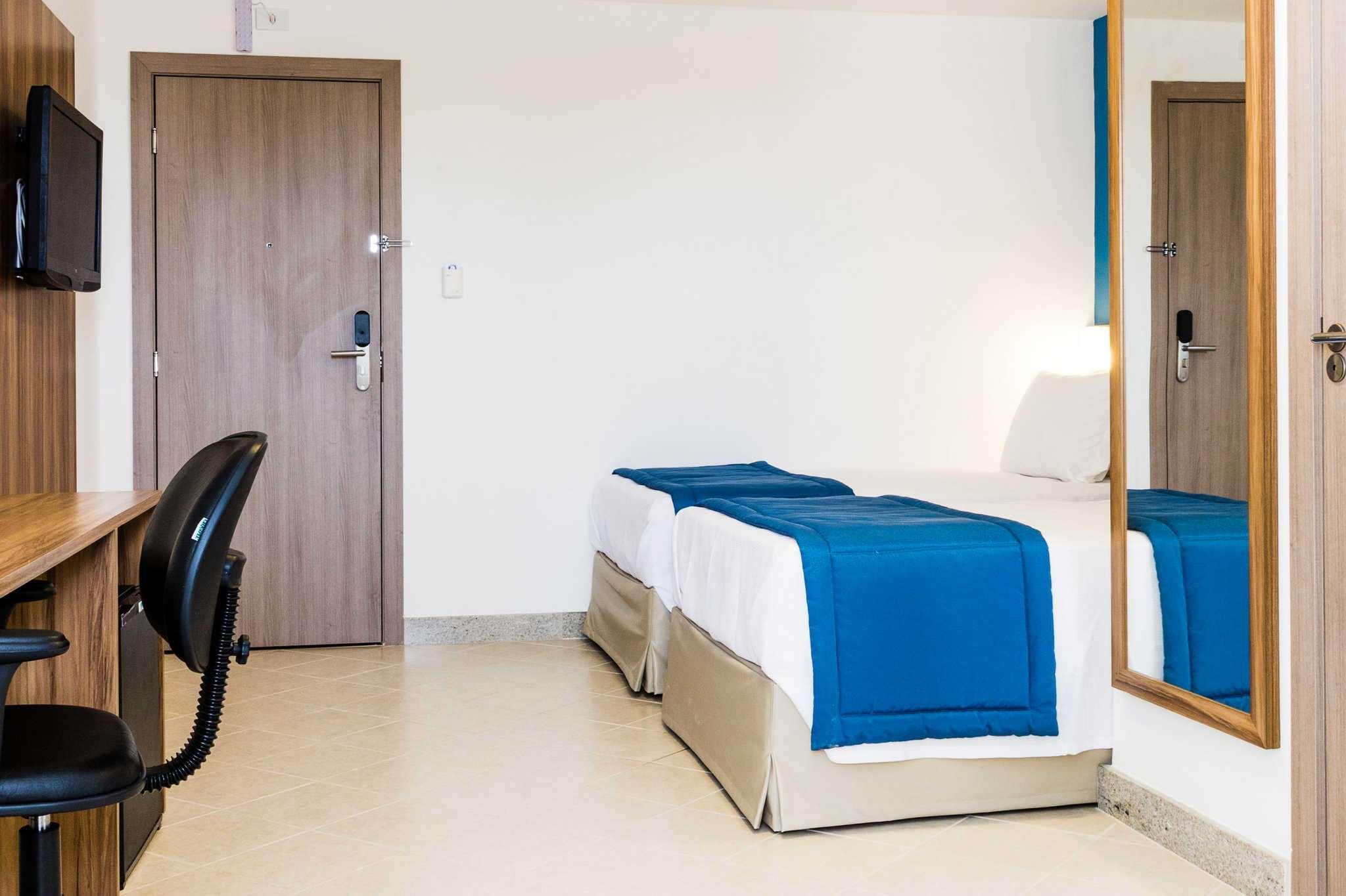 Arcus Hotel By Atlantica Hotels أراكاجو المظهر الخارجي الصورة