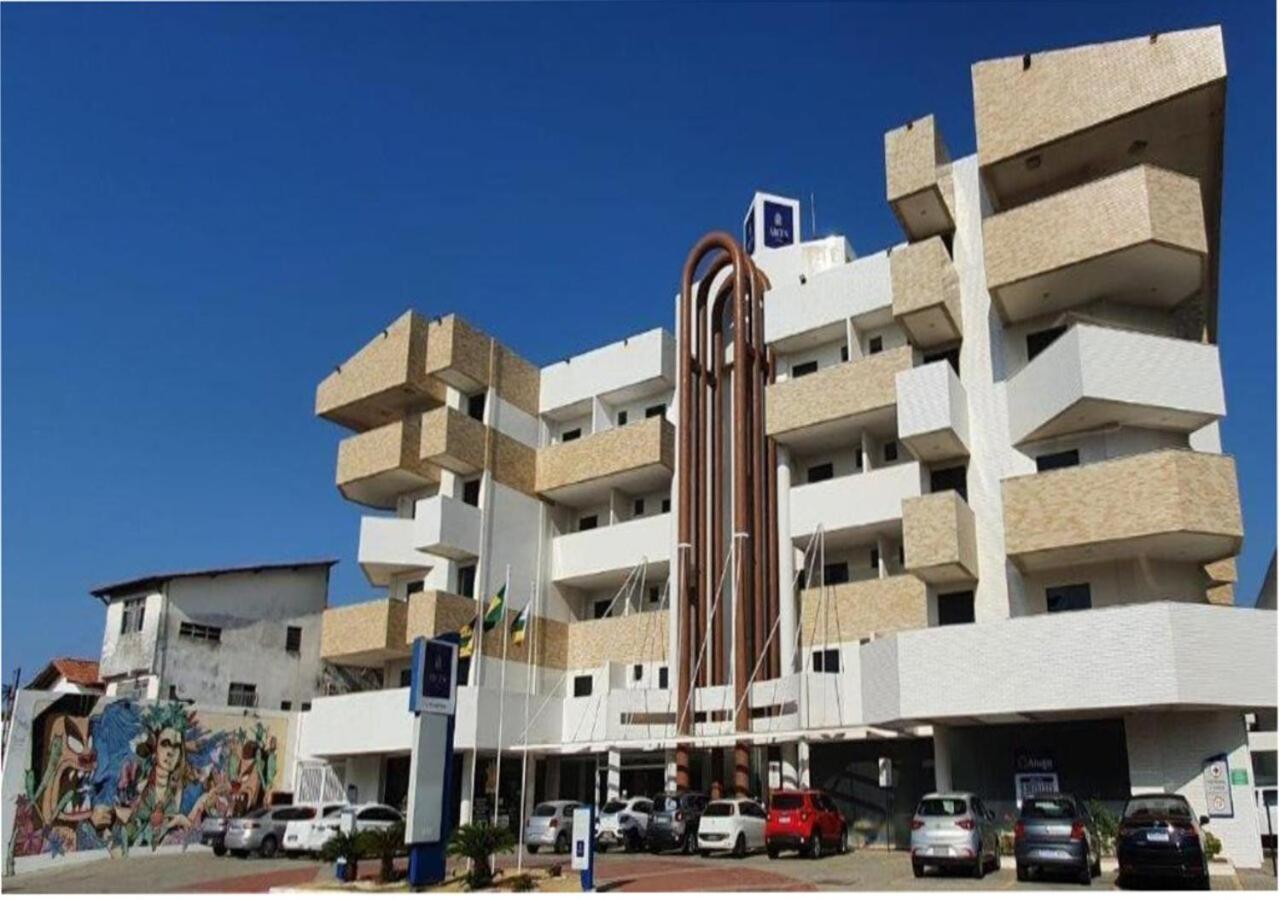 Arcus Hotel By Atlantica Hotels أراكاجو المظهر الخارجي الصورة