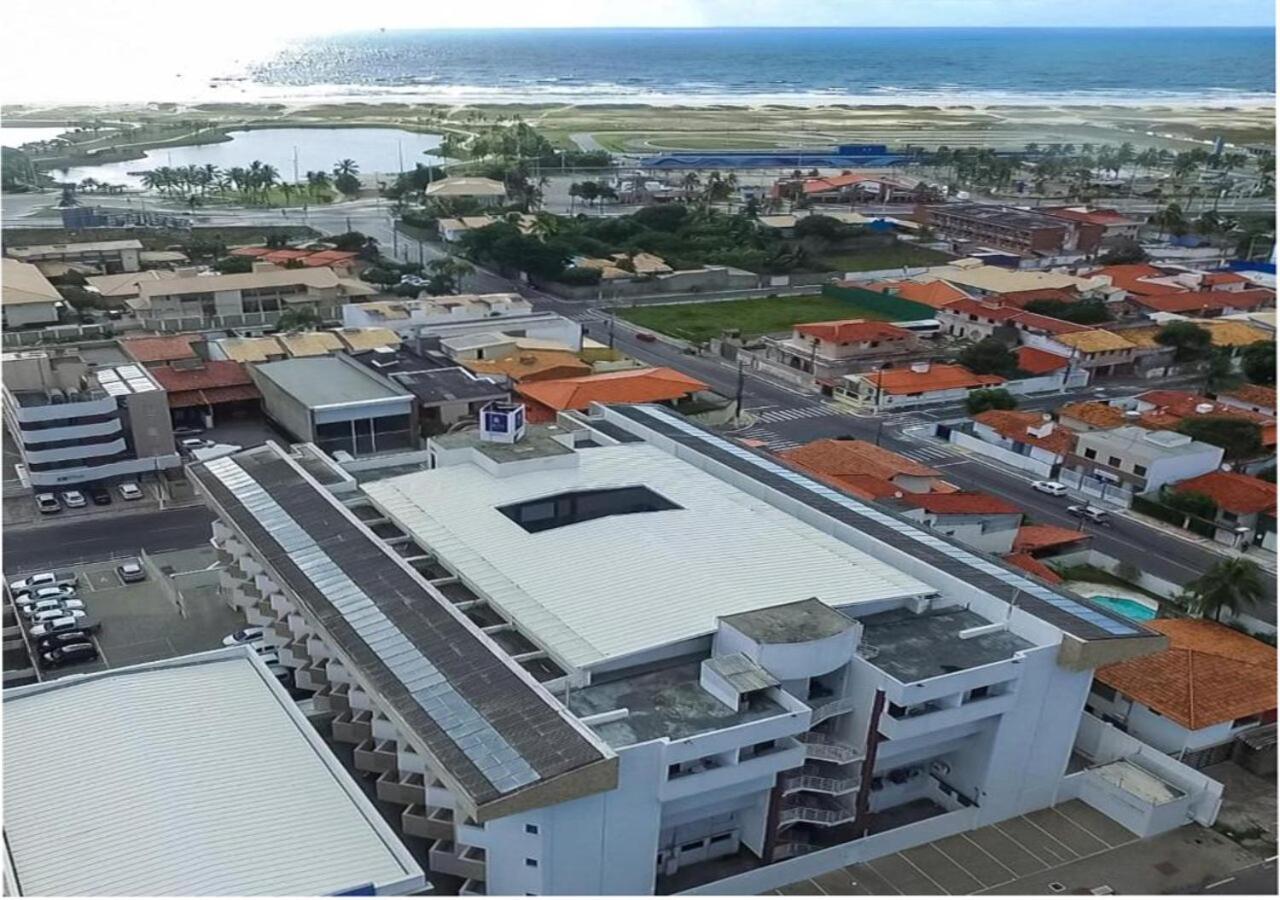 Arcus Hotel By Atlantica Hotels أراكاجو المظهر الخارجي الصورة