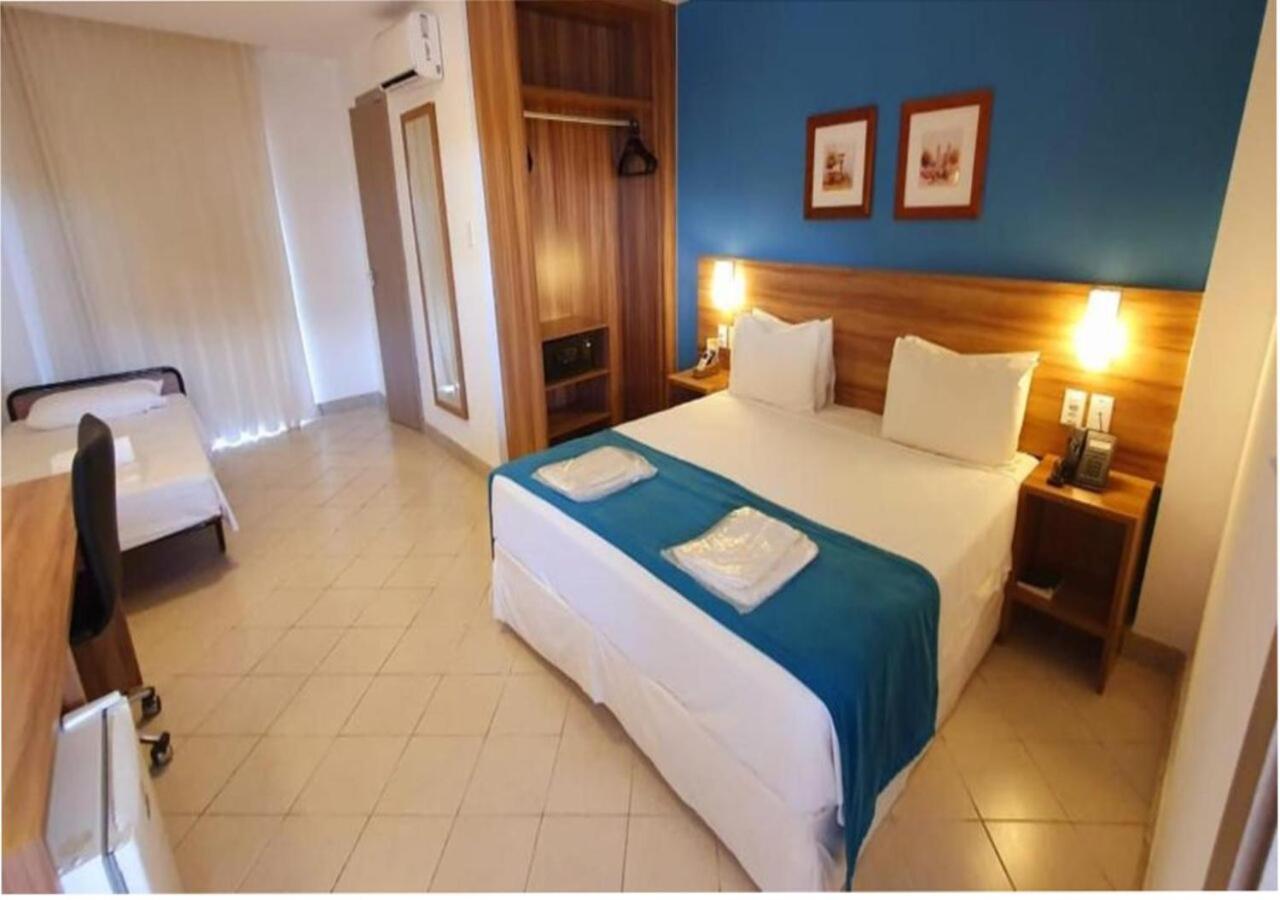 Arcus Hotel By Atlantica Hotels أراكاجو المظهر الخارجي الصورة