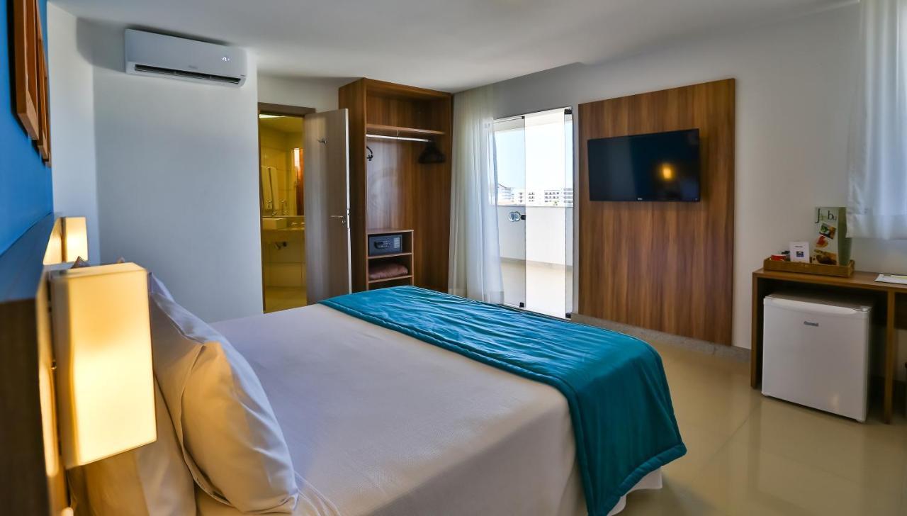 Arcus Hotel By Atlantica Hotels أراكاجو المظهر الخارجي الصورة