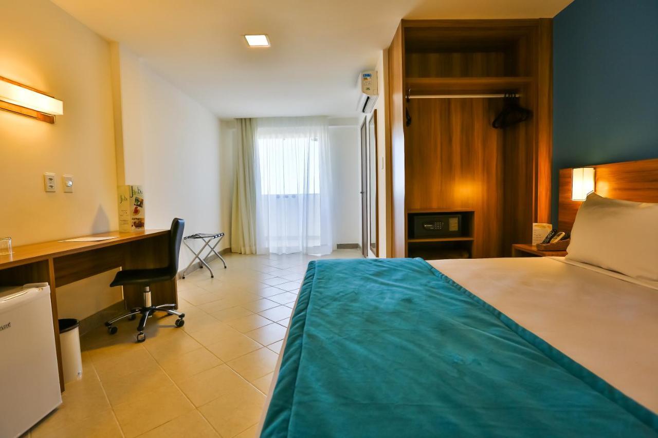 Arcus Hotel By Atlantica Hotels أراكاجو المظهر الخارجي الصورة