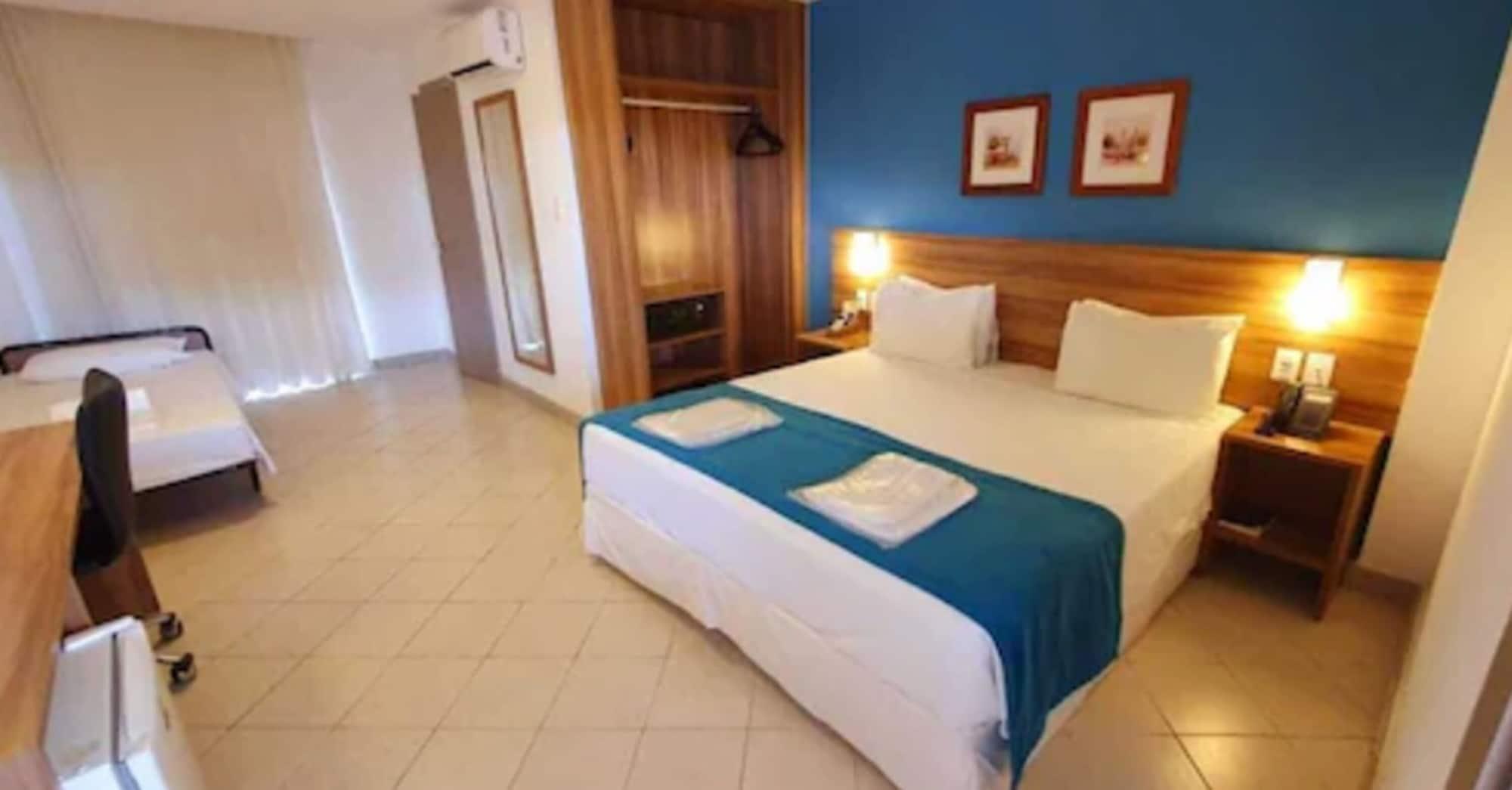 Arcus Hotel By Atlantica Hotels أراكاجو المظهر الخارجي الصورة