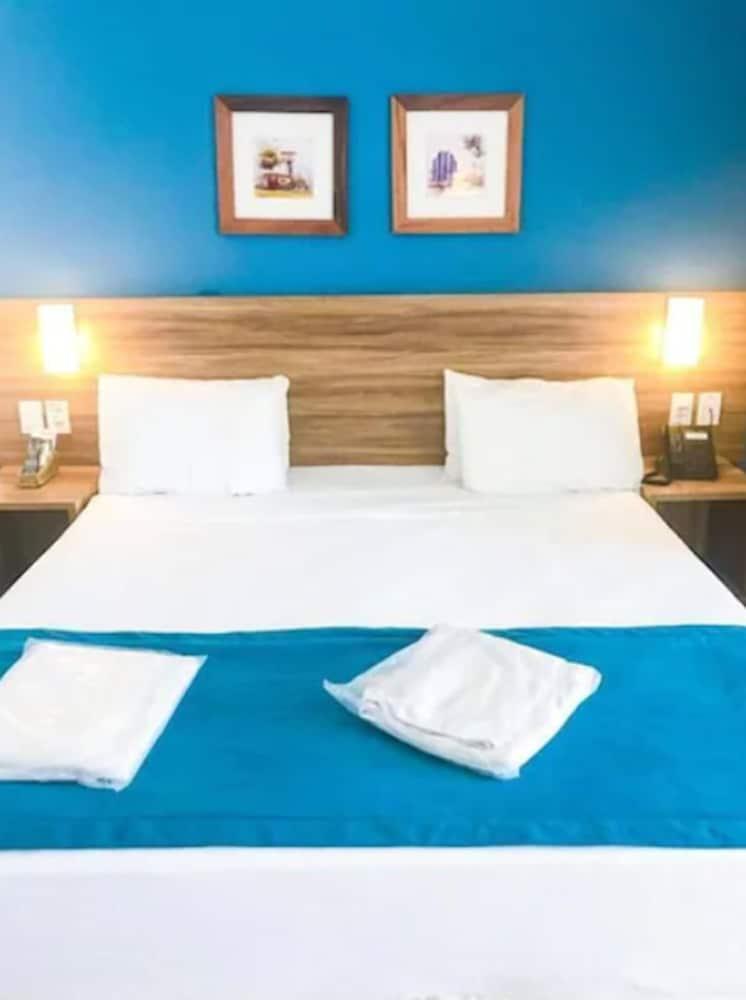 Arcus Hotel By Atlantica Hotels أراكاجو المظهر الخارجي الصورة