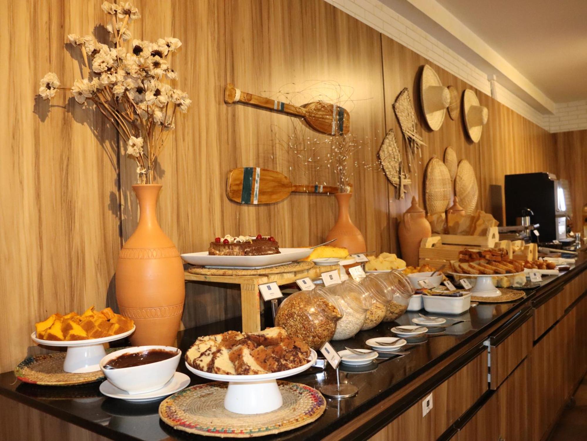 Arcus Hotel By Atlantica Hotels أراكاجو المظهر الخارجي الصورة