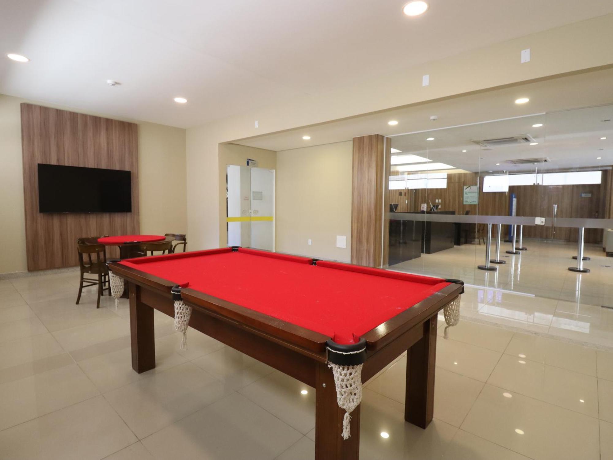 Arcus Hotel By Atlantica Hotels أراكاجو المظهر الخارجي الصورة