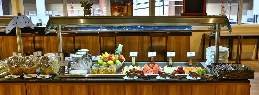 Arcus Hotel By Atlantica Hotels أراكاجو المظهر الخارجي الصورة