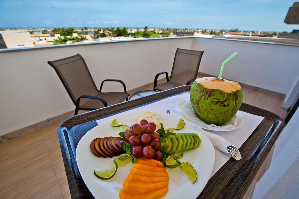 Arcus Hotel By Atlantica Hotels أراكاجو المظهر الخارجي الصورة