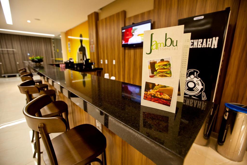 Arcus Hotel By Atlantica Hotels أراكاجو المظهر الخارجي الصورة