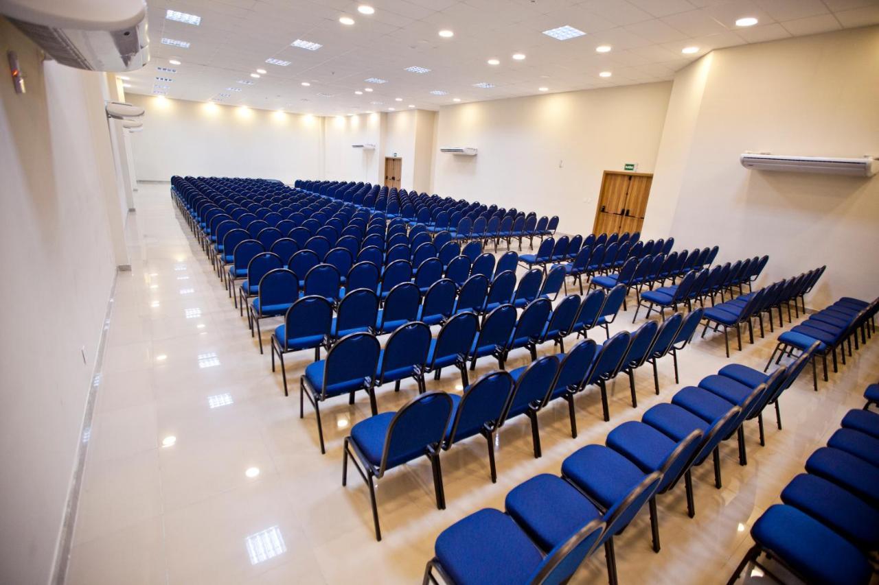 Arcus Hotel By Atlantica Hotels أراكاجو المظهر الخارجي الصورة