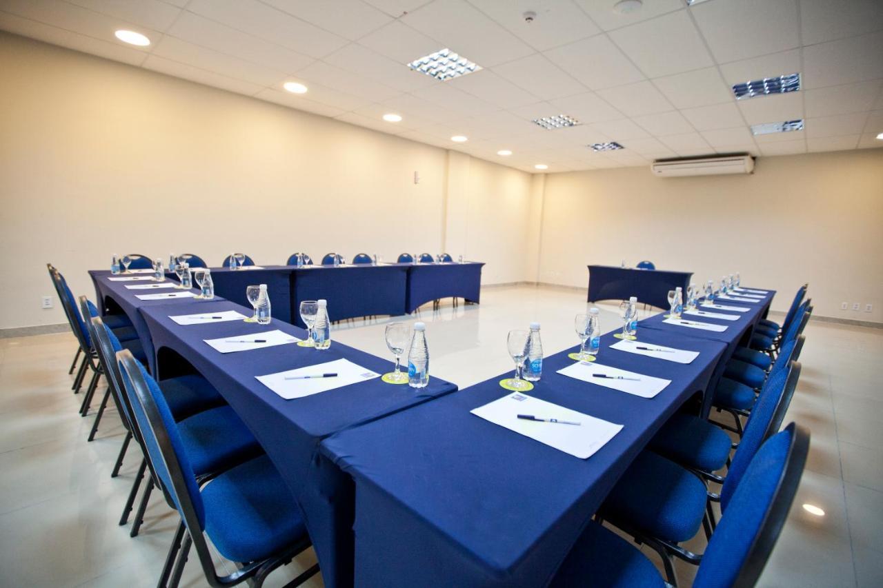 Arcus Hotel By Atlantica Hotels أراكاجو المظهر الخارجي الصورة