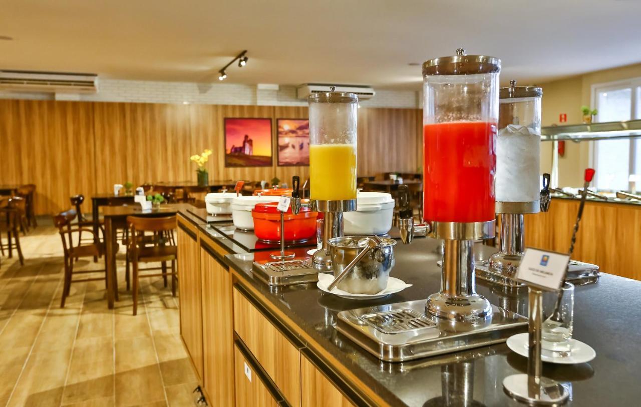 Arcus Hotel By Atlantica Hotels أراكاجو المظهر الخارجي الصورة