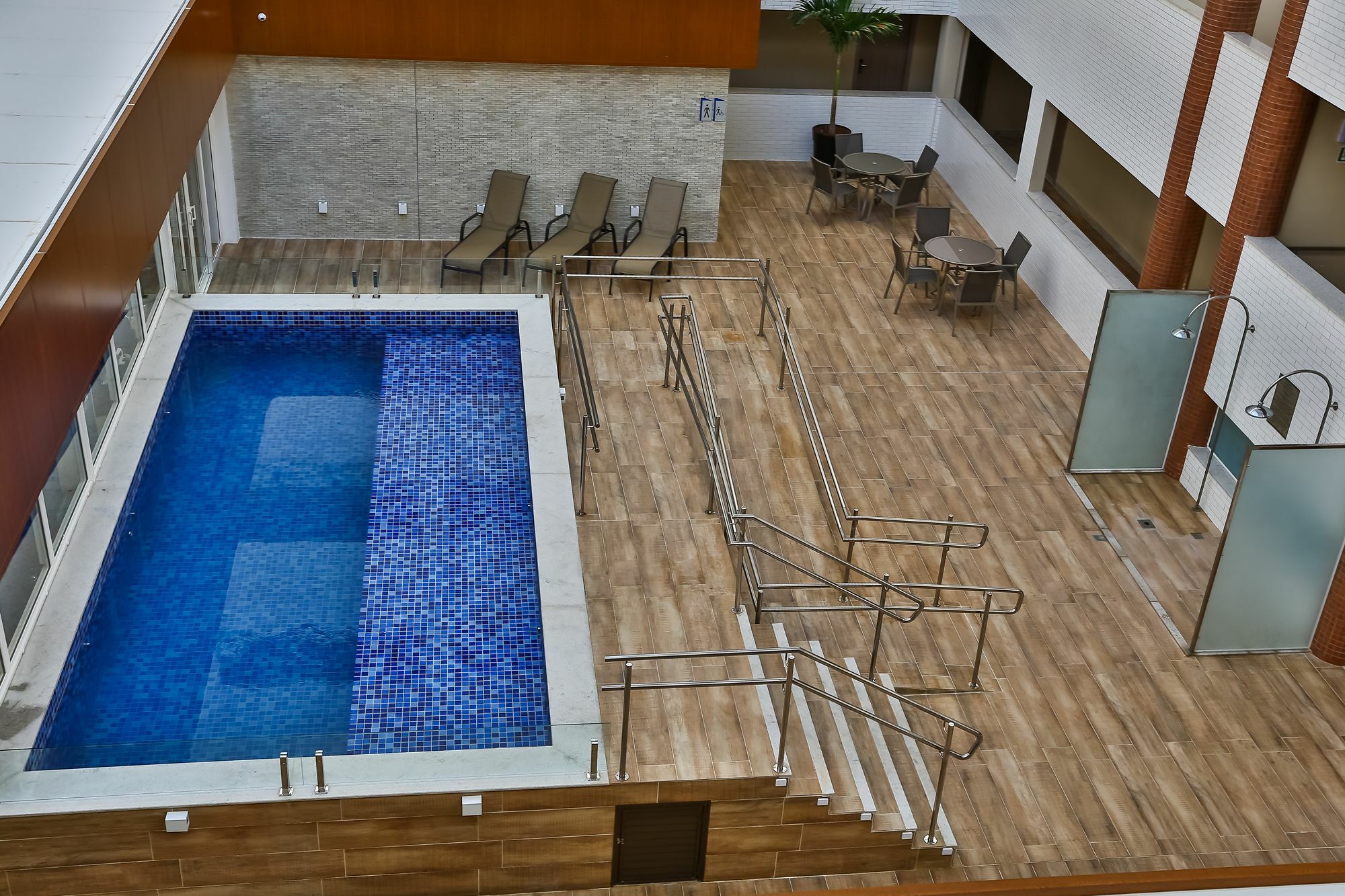 Arcus Hotel By Atlantica Hotels أراكاجو المظهر الخارجي الصورة